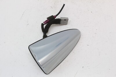 2013-2016 HYUNDAI SANTA FE ROOF EXTERIOR SHARK FIN ANTENNA COVER OEM