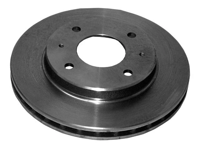 KIT delantero Raybestos rotor de freno de disco para Eagle Vista 1992 (63346) Foto 4 de 4