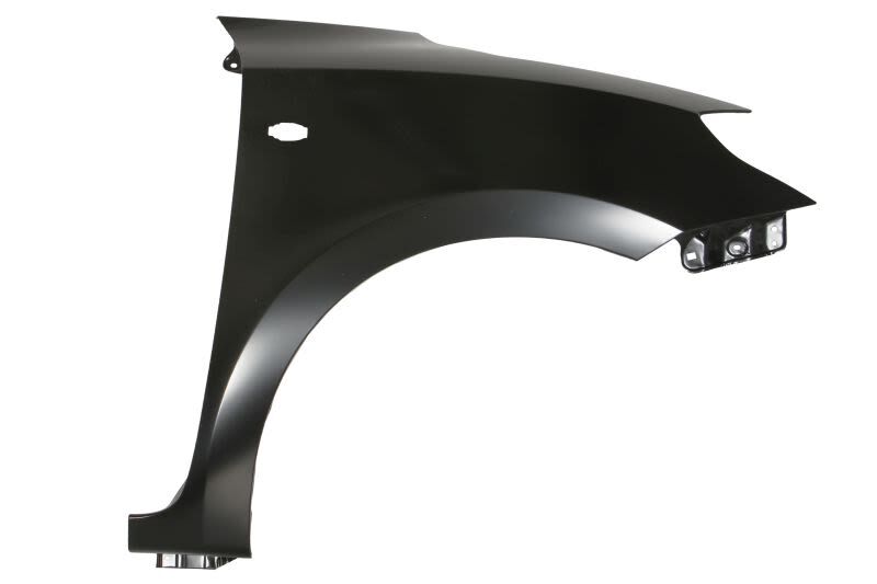 Front Right Fender Fits: SUZUKI SWIFT V 03.17-