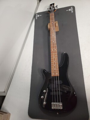Fullerton left-handed Bass Guitar 4-String Nice guitar | eBay