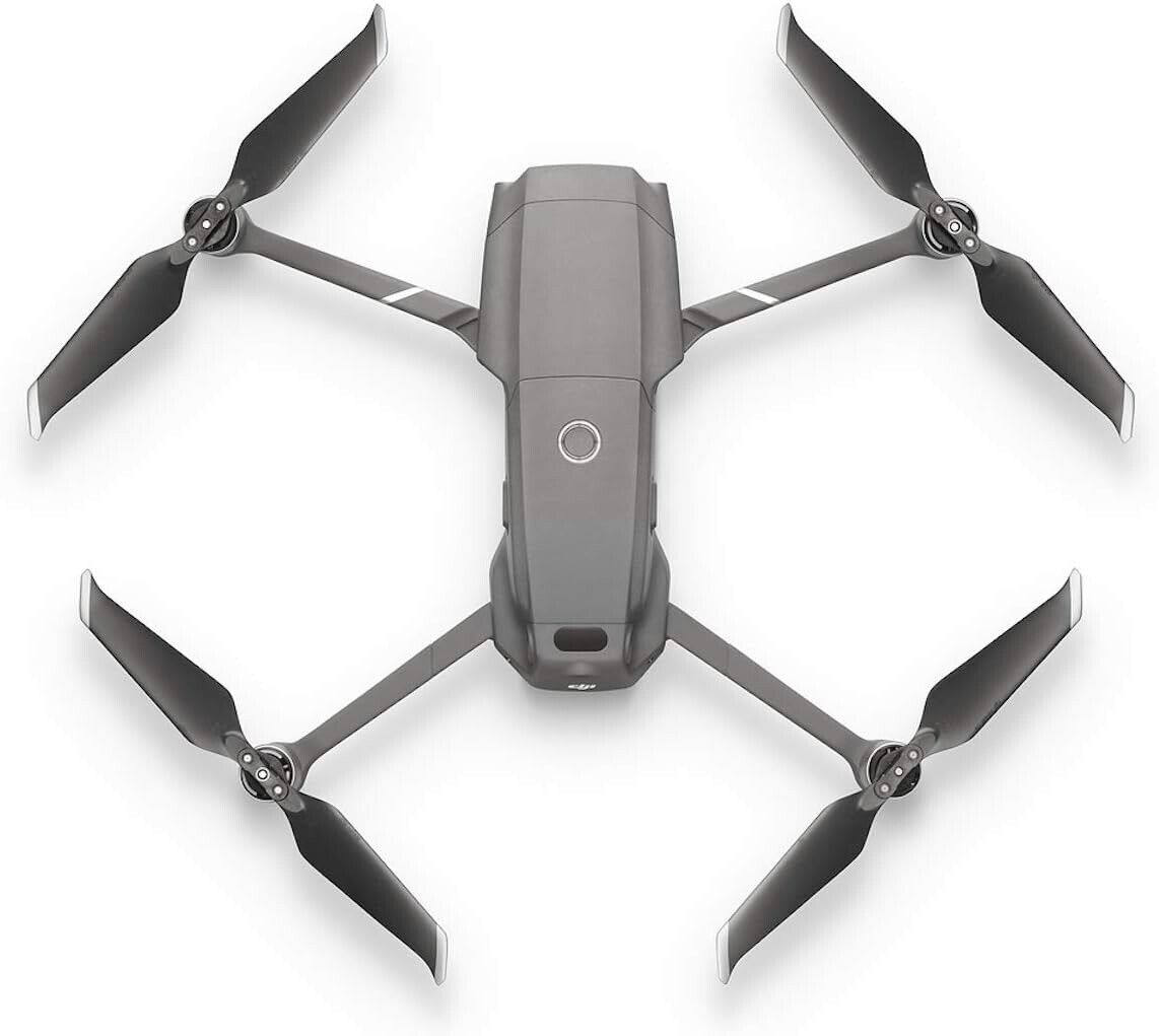 DJI Mavic 2 Pro Drone -Fly More Combo- Certified Refurbished DJI Mavic 2 Pro Drone -Fly More Combo- Certified Refurbished