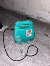 Vibreur à béton électrique 1300W + Aiguille vibrante 200 cm avec Arbre flexible