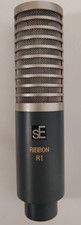 Se Electronics R1 Ribbon Microphone