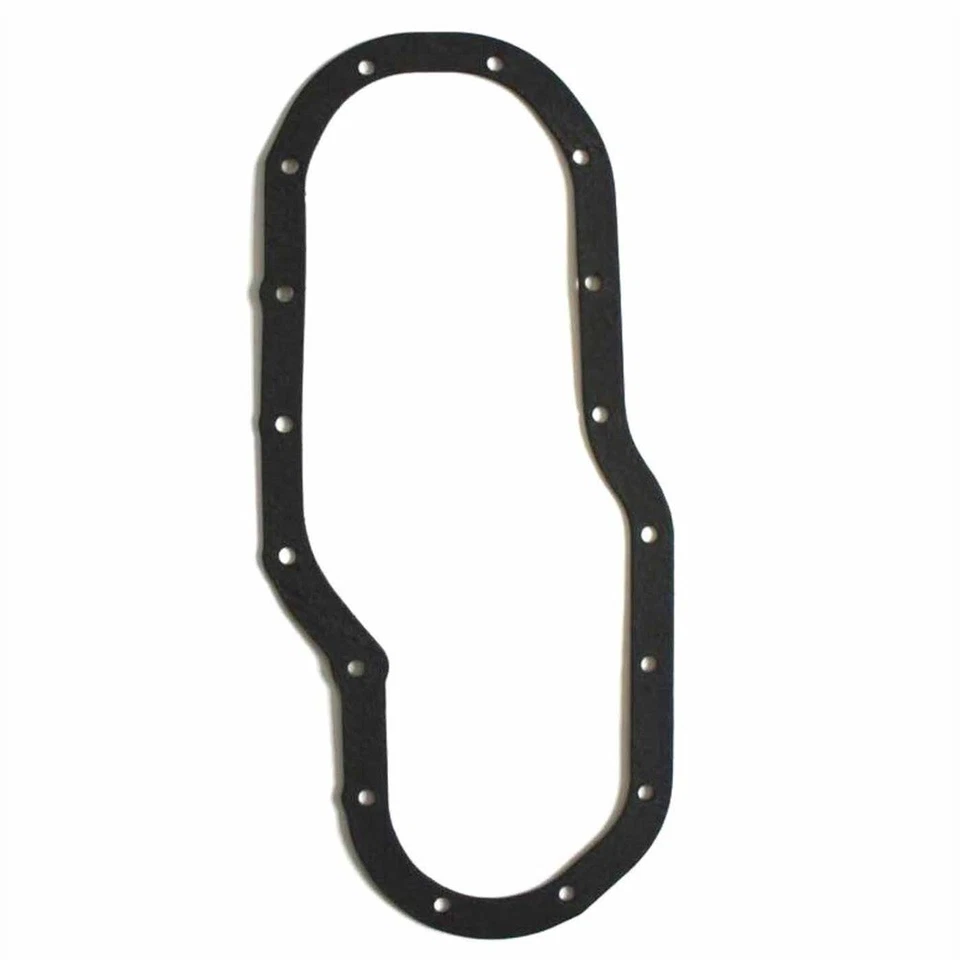 Junta de cárter de aceite de motor para Toyota Tundra Sequoia Land Cruiser Lexus LX570 GX460 Foto 3 de 4