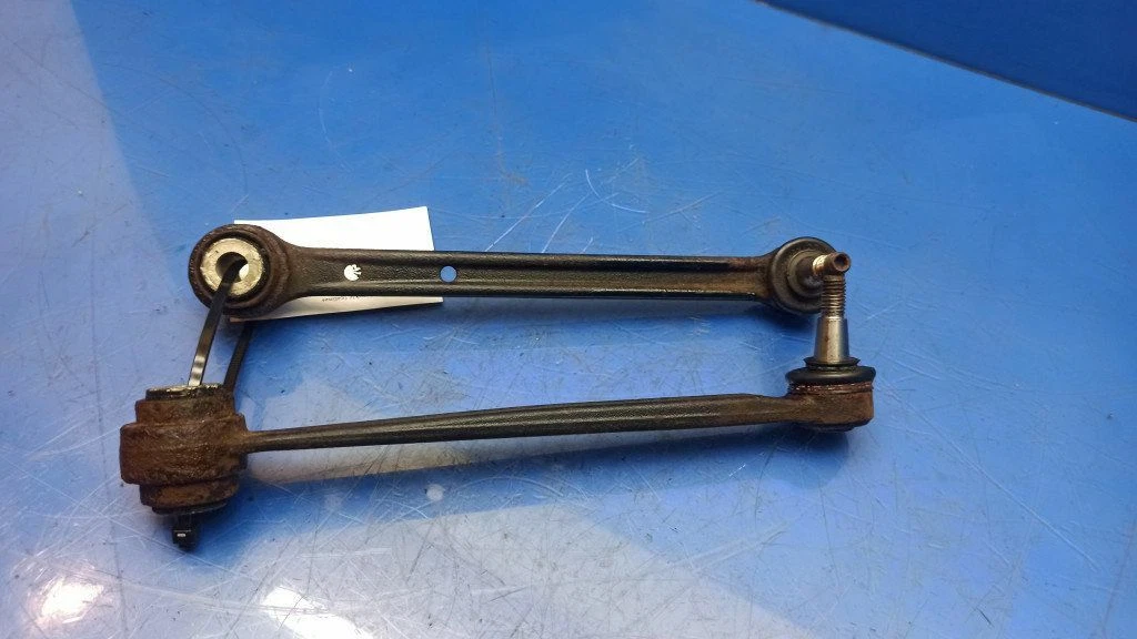 Chrysler Crossfire 2004 Set Rear upper control arm wishbone 