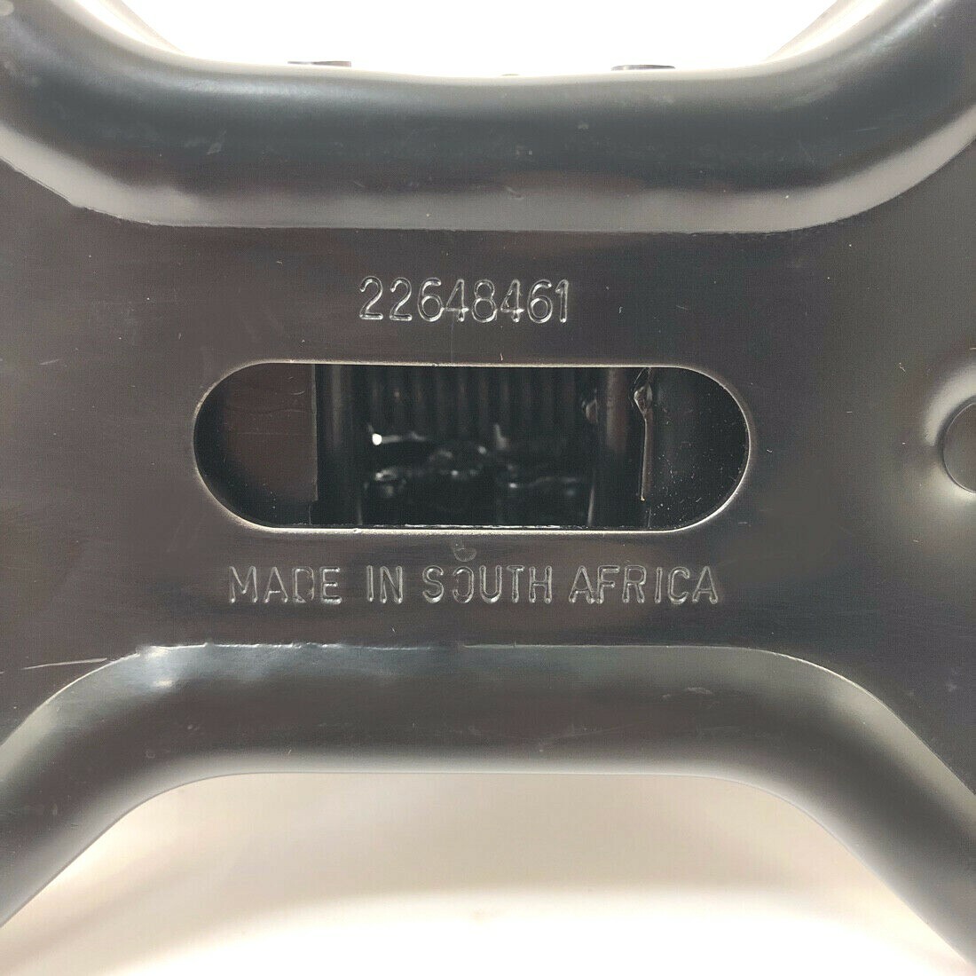 GM Scissor Jack 22648461 92-05 Cavalier Malibu Sunfire Grand