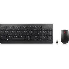 Lenovo Essential Wireless Keyboard and Mouse Combo NEW FACTORY SEALED BOX