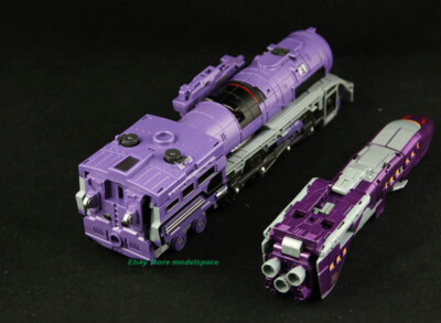 DX9 TOYS DX9 D05 Astrotrain Transforming Toy Action Figure In