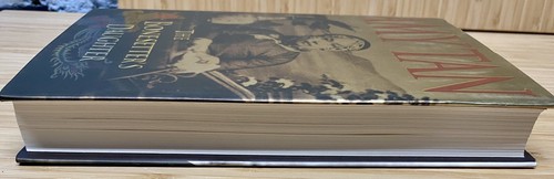 True First Edition/Printing THE BONESETTER'S DAUGHTER Book AMY TAN HC/DJ 2001 - Picture 5 of 12