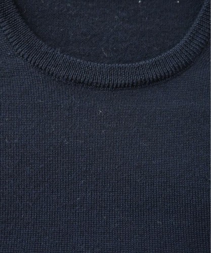 ROBERTO COLLINA Sweaters Navy 48(Approx. L) 2200518120148 - Picture 5 of 8