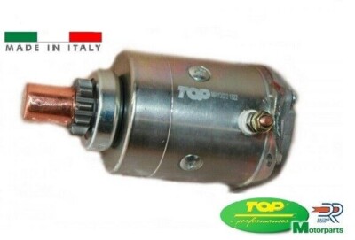 Motorino Avviamento RIDEX 2S0002 | 12V 1.2kW per PSA e Fiat