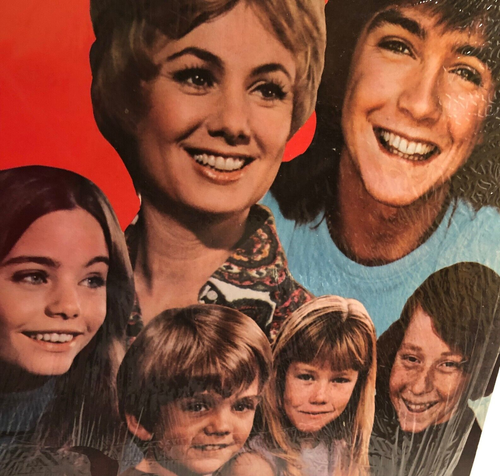 THE PARTRIDGE FAMILY SOUND MAGAZINE Vinyl LP Bell 6064 Ex Open Shrink w/Photo - Imagen 18 de 18