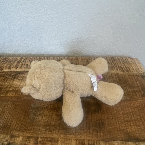 Little Live Pets Cozy Dozy Cubbles The Baby Bear Brown Interactive Plush Toy - 第 4/8 張圖片