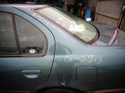 2210070J00 Delco for NISSAN ALMERA (N15) * 1994 2543074 - Picture 5 of 6