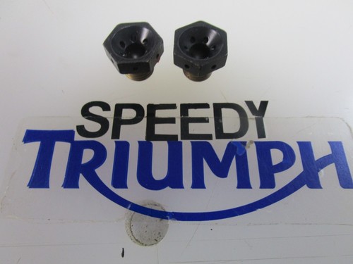 TRIUMPH THRUXTON BONNEVILLE SPEED TRIPLE LAMBA SENSOR ELIMINATOR STECKER A9601042