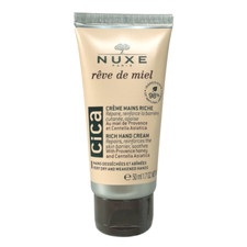 NUXE Reve de Miel CICA RICH Hand Creme 50ml SEALED
