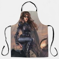 bdsm apron
