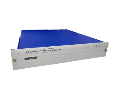 360 Systems Maxx 2470-HD Broadcast Time Delay