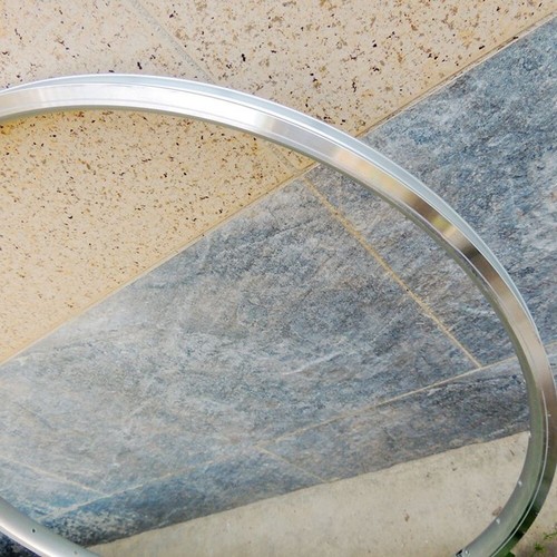 Durable double layer disc brake wheel rim Frame height approximately 21 5mm eBay