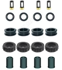 FUEL INJECTOR REPAIR KIT for  1988-1991 ISUZU 2.6L L4