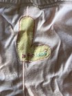Baby By Bon Bebe 3 Pc. Set In Size 0-3 Months  — photo 3