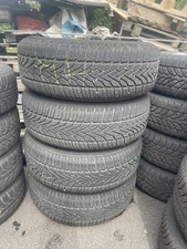 W363 Winterreifen 215 65 R 16 98H ET IS38 Opel Mokka Semperit