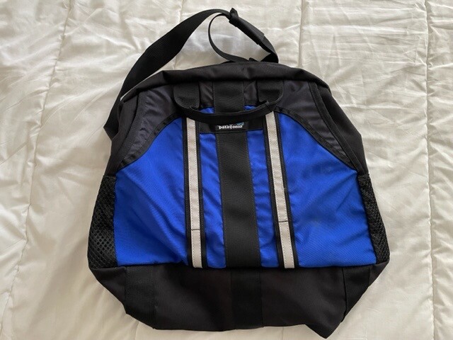 lotus designs PFD メンズXXLパダゴニア lotus designs PFD メンズXXLパダゴニア lotus designs PFD