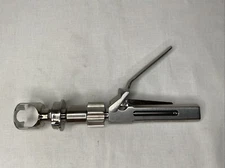 Stryker 1118-6000 Head Disassembly Instrument Dual Taper Tool