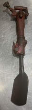 Ingersoll Rand Clay Digger. Used Surplus. Item ID 6