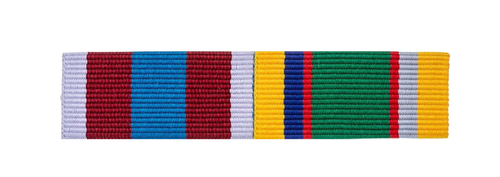 King Charles Ribbon Bars Golden, Platinum, Diamond Jubilee, Select Option - Picture 15 of 74