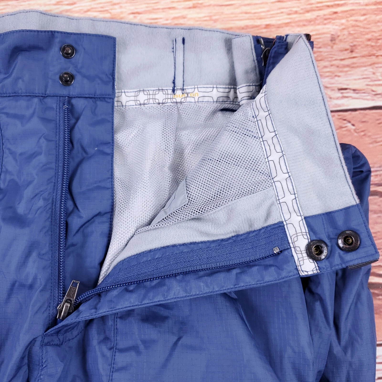 burton insulated ski snowboard pants
