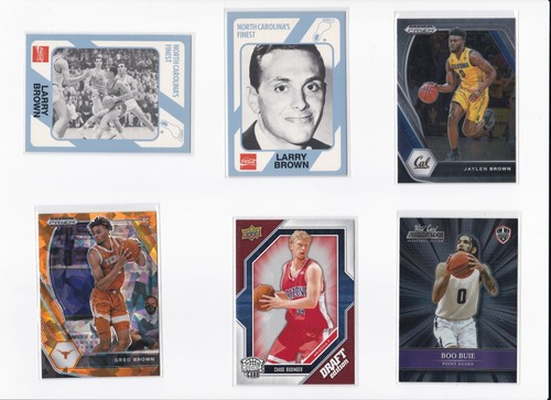 DENI AVDIJA 2020 PRIZM DRAFT PICKS SILVER PARALLEL CRUSADE ROOKIE-SHIPS FREE - Picture 8 of 24