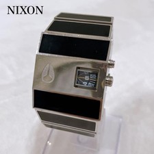 NIXON THE ROTOLOG Black Watch