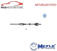 ANTRIEBSWELLE GELENKWELLE VORNE RECHT MEYLE 16-14 498 0113 A FÜR OPEL MOVANO A