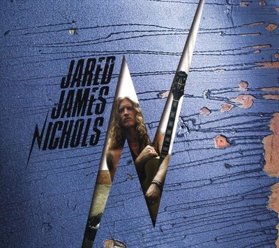 JARED JAMES NICHOLS JARED JAMES NICHOLS NEW CD