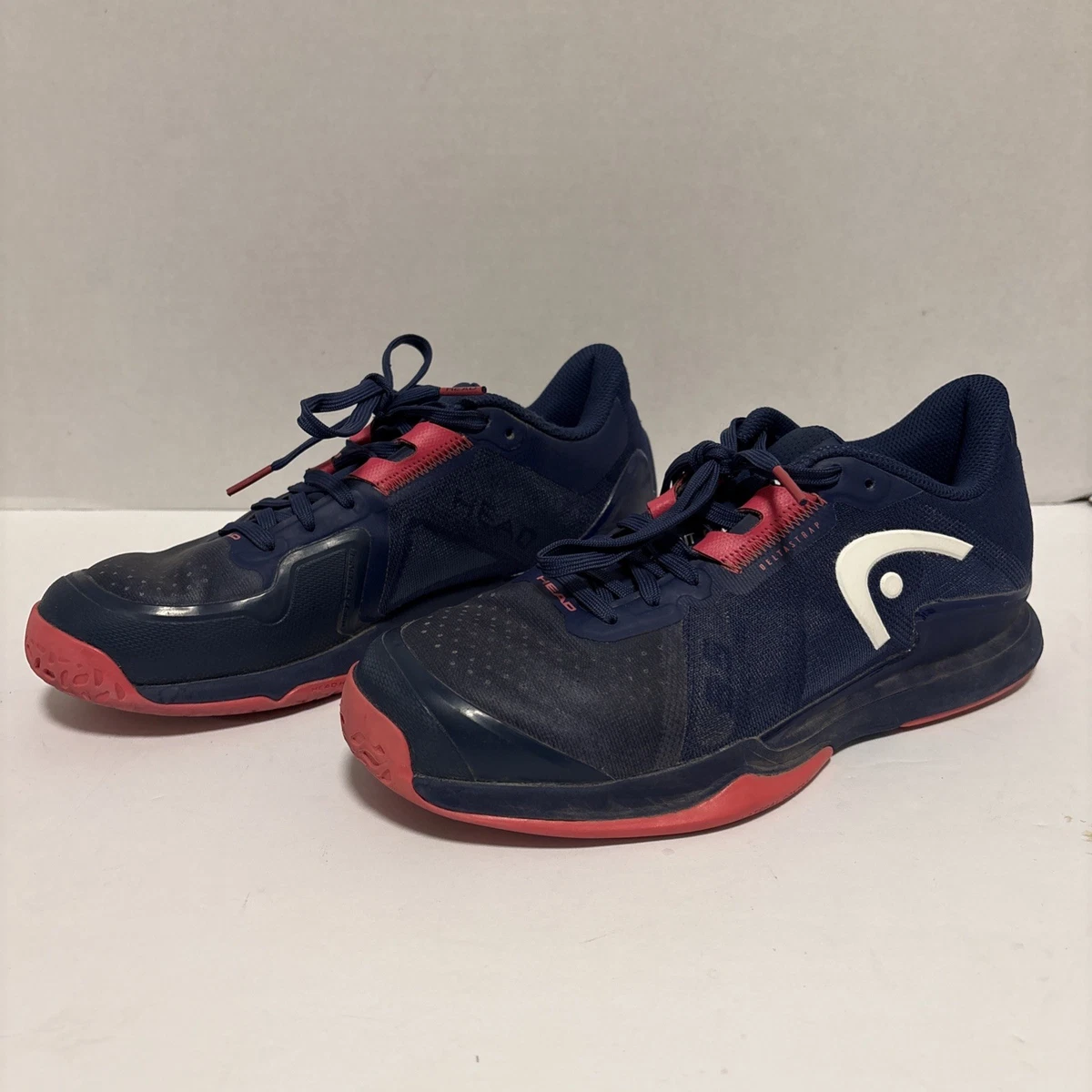 HEAD Sprint Pro 3.5 Chaussures de tennis femmes