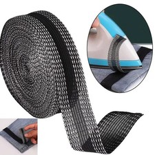 10 m Iron-On Hemming Tape   Self-Adhesive Fabric Fusing Tape for Clothing Repair