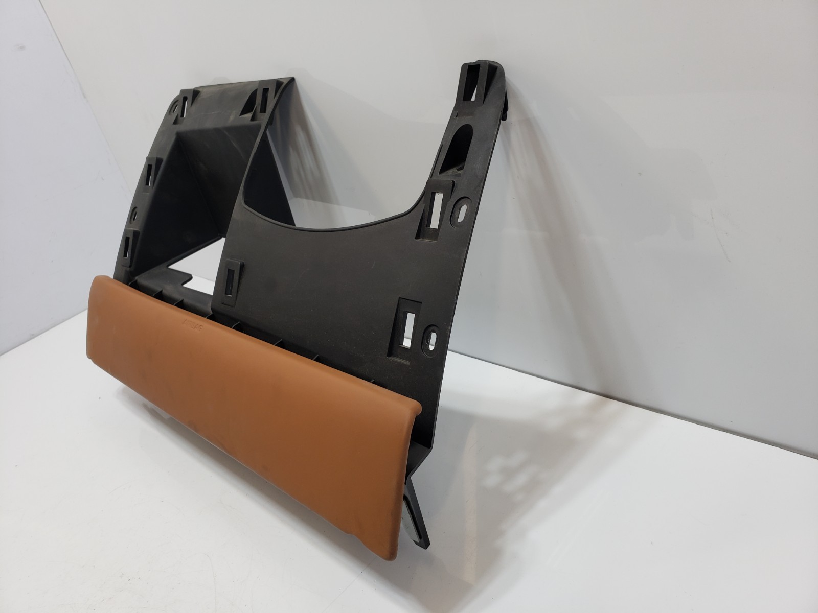 Bentley Continental GT 2003-2012 Front Left Airbag