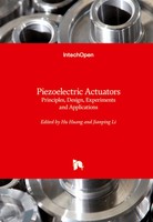 Hu Huang (U. A.) | Piezoelectric Actuators | Buch | Englisch (2021) | Gebunden