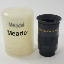 Meade 1.25" 26mm Super Plossl LP Multicoated Telescope Eyepiece