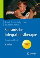Anita C. Bundy Sensorische Integrationstherapie