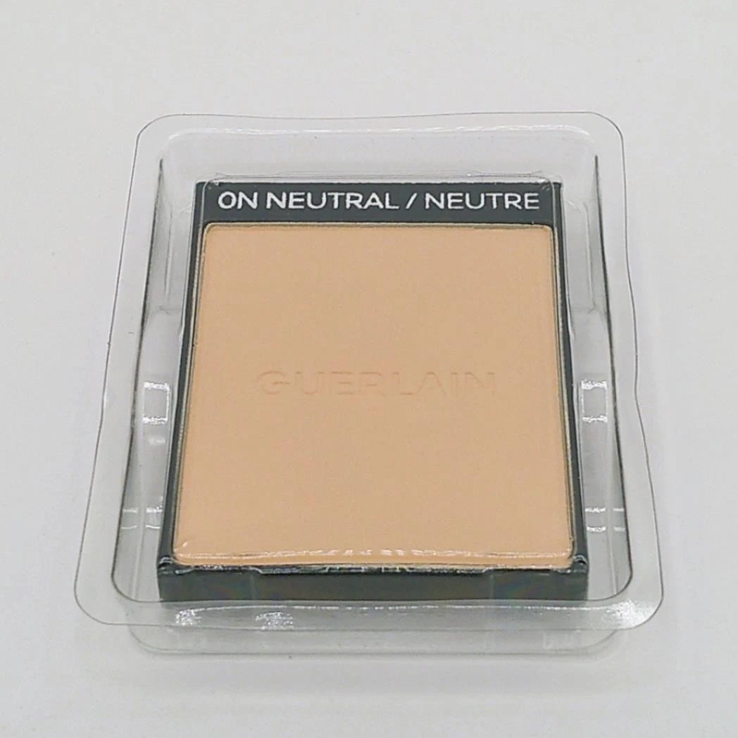 Preços baixos em Pó Facial Guerlain | eBay