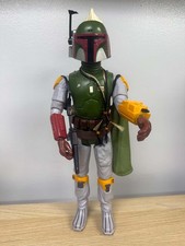 Kenner Star Wars 1979 BOBA FETT 12 Scale Figure 100 Complete Authentic