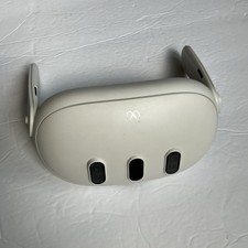 Meta Quest 3 128GB VR Headset Only (0064)- Wo...