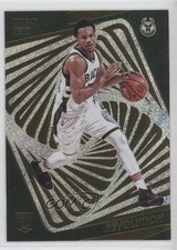 2015-16 Panini Revolution Rookies Rashad Vaughn #139 1u6