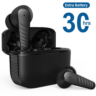 Kabellose Bluetooth Ohrhörer Kopfhörer Ohrhörer für Honor 600 Smart Pro Lite