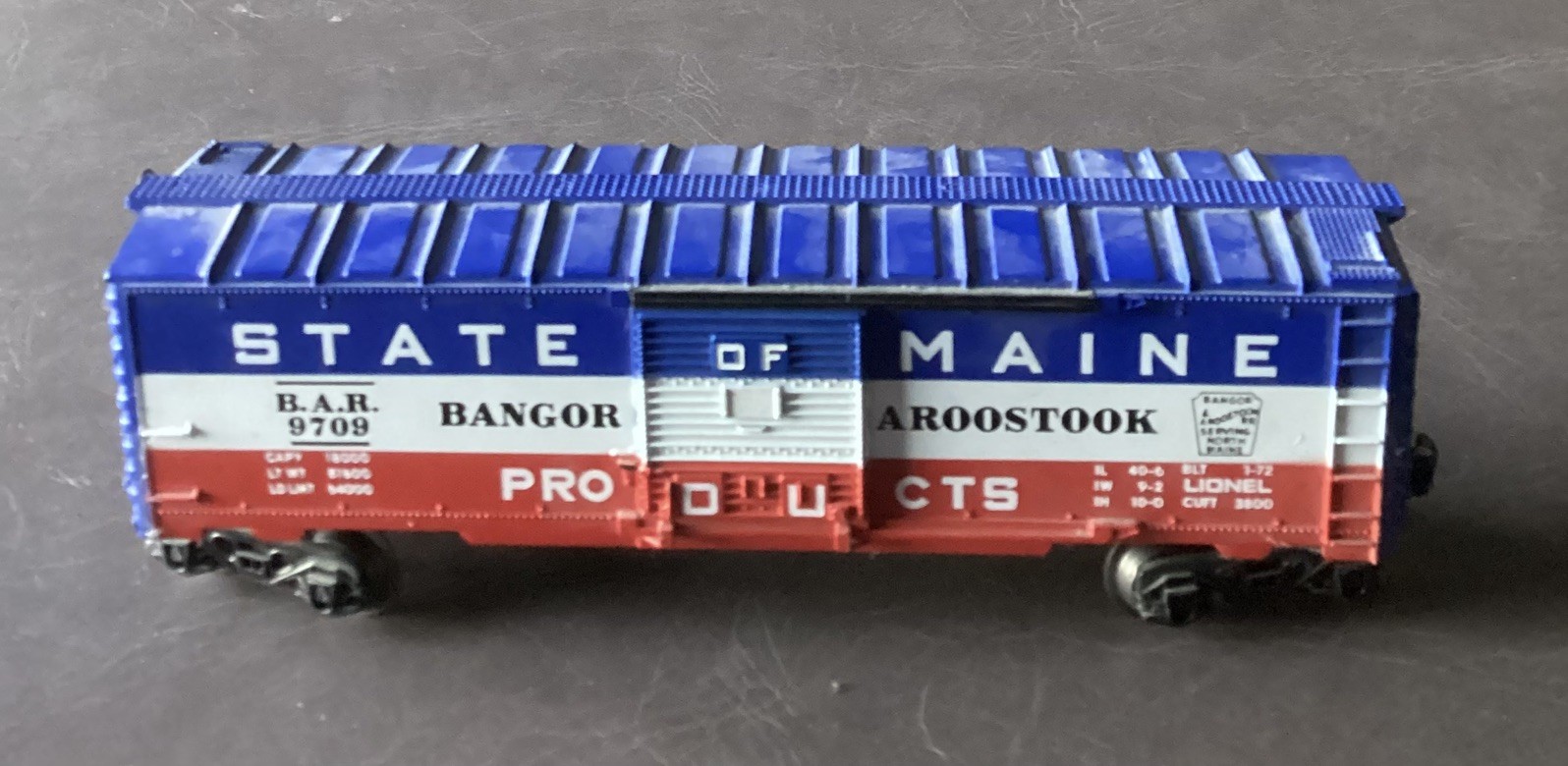 Click here to see eBay Auction