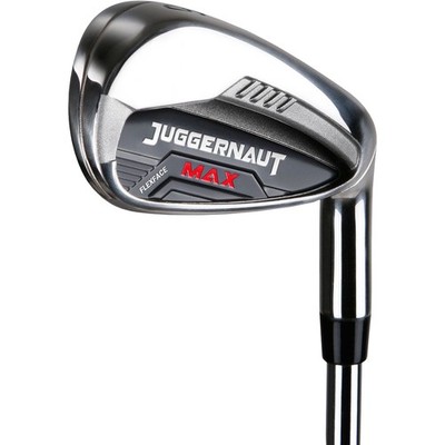 Juggernaut Golf Max Cavity Back Game Improvement Irons Graphite Shafts- (5-PW)