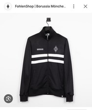 Borussia Mönchengladbach Strick Jacke Gr.l