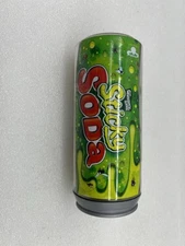 Grocery Gang Figures Assorted Lot Of  33 Figures plus Sticky Soda Can